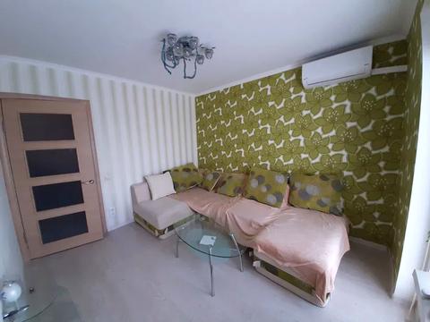 квартира по адресу Владимира Ивасюка просп. (Героїв Сталінграду), 9-А