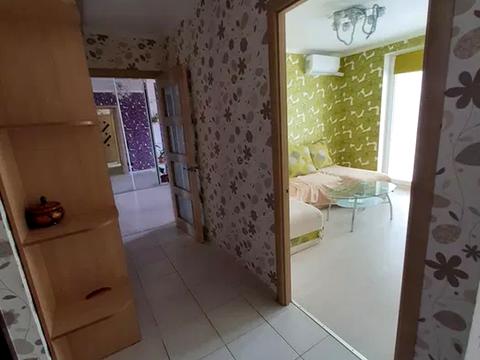 квартира по адресу Владимира Ивасюка просп. (Героїв Сталінграду), 9-А