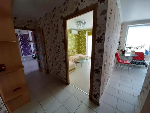 квартира по адресу Владимира Ивасюка просп. (Героїв Сталінграду), 9-А