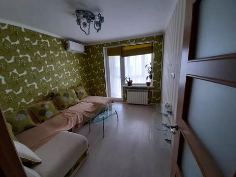 квартира по адресу Владимира Ивасюка просп. (Героїв Сталінграду), 9-А