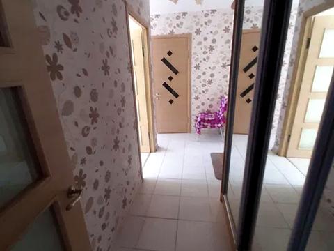 квартира по адресу Владимира Ивасюка просп. (Героїв Сталінграду), 9-А