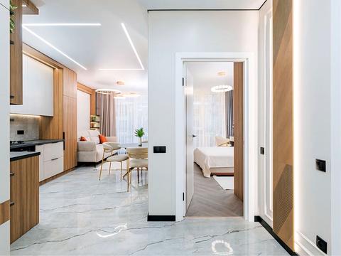 квартира за адресою Львів, Дениса Січинського вул., (Будинок 3)