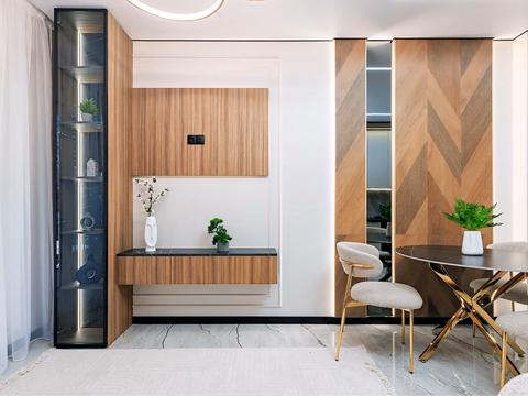 квартира за адресою Львів, Дениса Січинського вул., (Будинок 3)