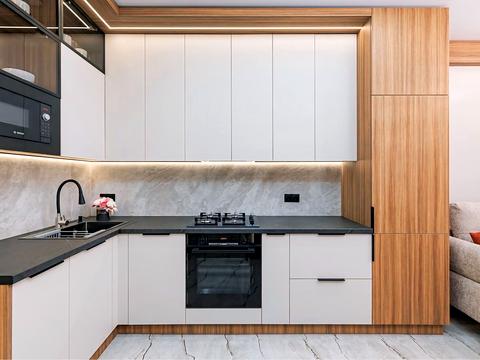 квартира за адресою Львів, Дениса Січинського вул., (Будинок 3)