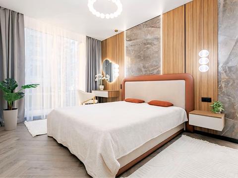 квартира за адресою Львів, Дениса Січинського вул., (Будинок 3)