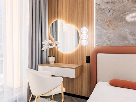 квартира за адресою Львів, Дениса Січинського вул., (Будинок 3)