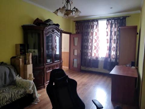 квартира за адресою Миколая Коперника вул., 27