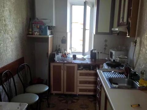 квартира за адресою Миколая Коперника вул., 27