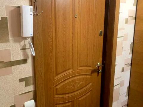 квартира по адресу Композитора Лятошинского ул., 8