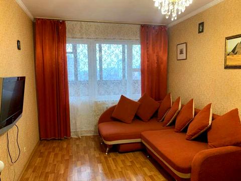 квартира по адресу Композитора Лятошинского ул., 8