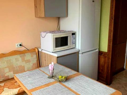 квартира по адресу Композитора Лятошинского ул., 8