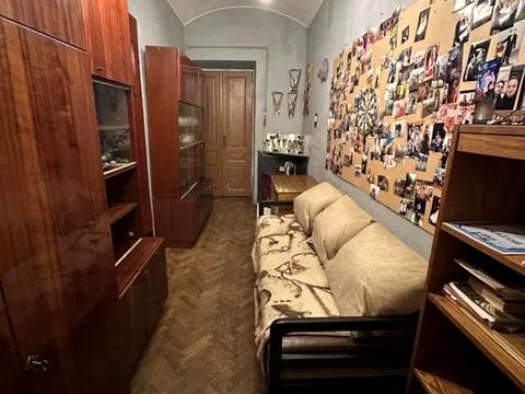 квартира за адресою Львів, Тараса Шевченка вул., 18