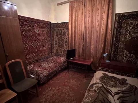 квартира за адресою Львів, Тараса Шевченка вул., 18