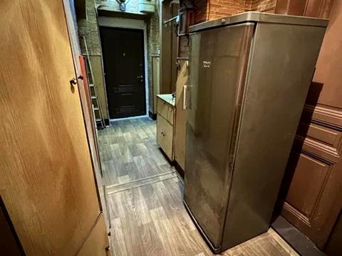 квартира за адресою Львів, Тараса Шевченка вул., 18