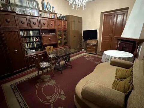 квартира за адресою Львів, Тараса Шевченка вул., 18