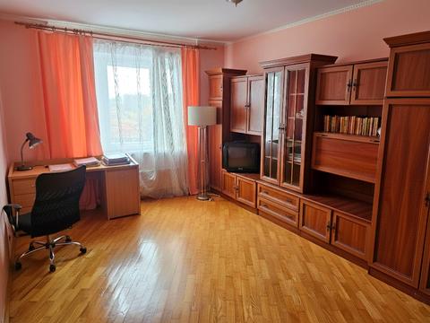 квартира за адресою провулок Патріотів, 8