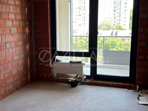 квартира за адресою Івана Федорова вул., 2-А