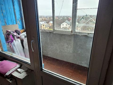 квартира за адресою Шкільна, 8