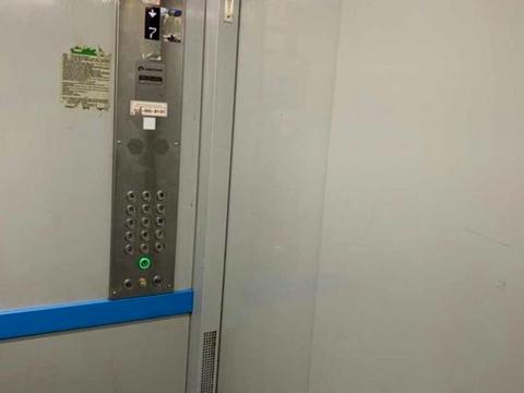 квартира по адресу Композитора Лятошинского ул., 8