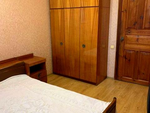 квартира по адресу Композитора Лятошинского ул., 8