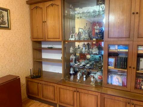 квартира по адресу Композитора Лятошинского ул., 8