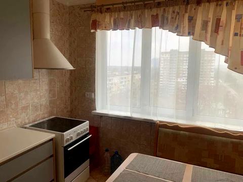 квартира по адресу Композитора Лятошинского ул., 8