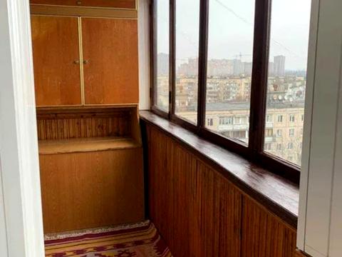 квартира по адресу Композитора Лятошинского ул., 8