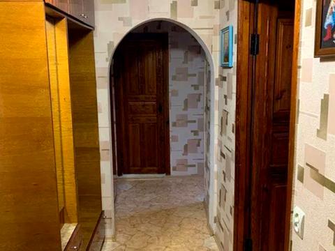 квартира по адресу Композитора Лятошинского ул., 8