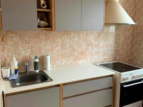 квартира по адресу Композитора Лятошинского ул., 8