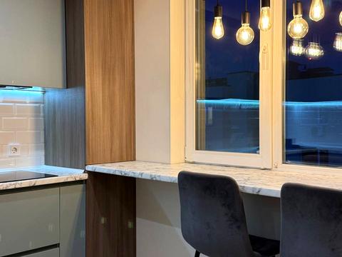 квартира за адресою Михайла Дерегуса вул. (Янтарна), 44