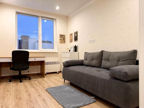 квартира за адресою Михайла Дерегуса вул. (Янтарна), 44