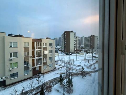 квартира за адресою Михайла Дерегуса вул. (Янтарна), 44