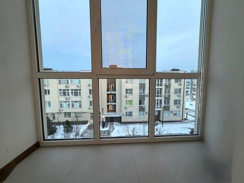 квартира за адресою Михайла Дерегуса вул. (Янтарна), 44