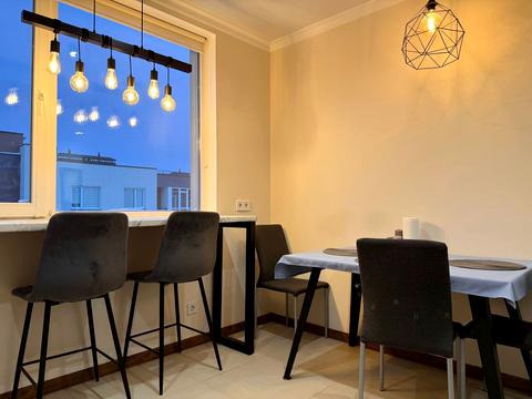 квартира за адресою Михайла Дерегуса вул. (Янтарна), 44