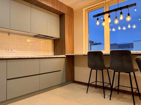 квартира за адресою Михайла Дерегуса вул. (Янтарна), 44