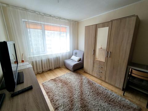 квартира за адресою Георгія Гонгадзе просп. (Радянської України), 20-Ж