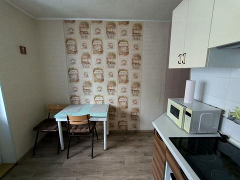 квартира за адресою Георгія Гонгадзе просп. (Радянської України), 20-Ж