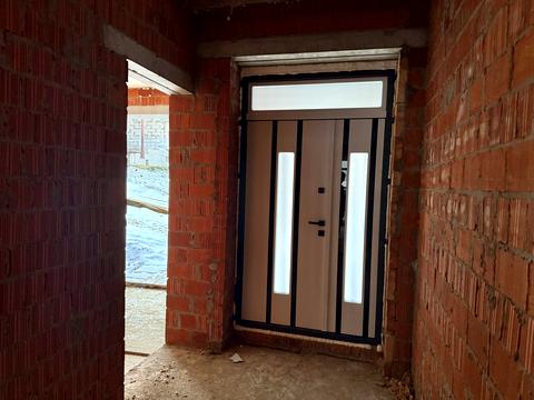 дом по адресу Дмитрия Багалия ул., 17