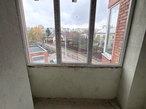 квартира за адресою Богдана-Ігора Антонича вул., 5а