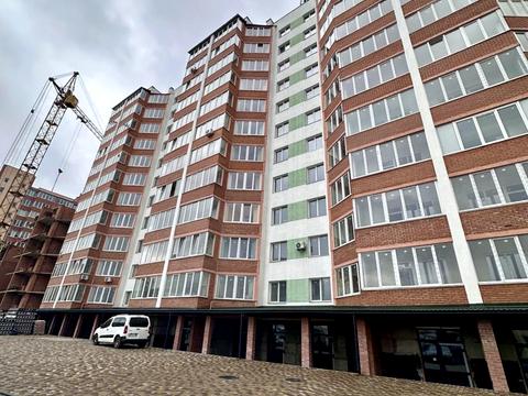 квартира за адресою Богдана-Ігора Антонича вул., 5а