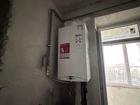 квартира за адресою Богдана-Ігора Антонича вул., 5а