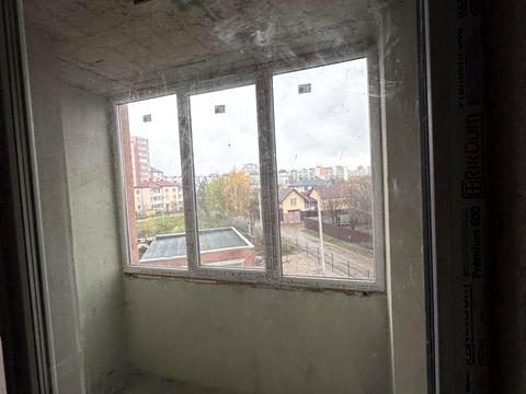 квартира за адресою Богдана-Ігора Антонича вул., 5а