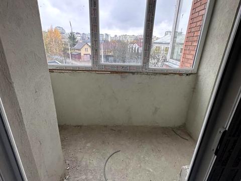 квартира за адресою Богдана-Ігора Антонича вул., 5а