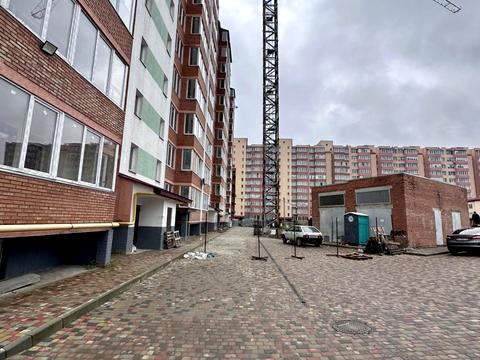 квартира за адресою Богдана-Ігора Антонича вул., 5а