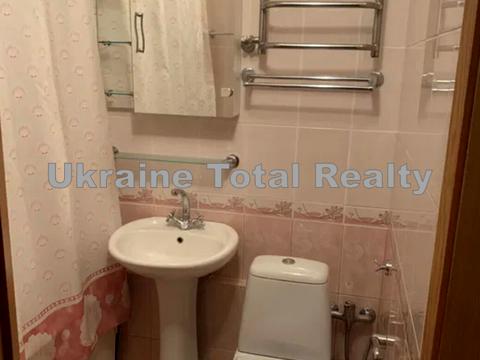 квартира за адресою Віталія Скакуна вул. (Академіка Каблукова), 7