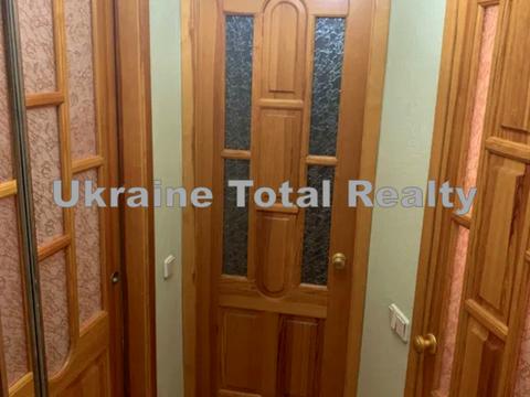 квартира за адресою Віталія Скакуна вул. (Академіка Каблукова), 7