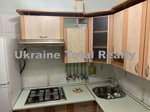 квартира за адресою Віталія Скакуна вул. (Академіка Каблукова), 7