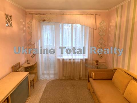 квартира за адресою Віталія Скакуна вул. (Академіка Каблукова), 7