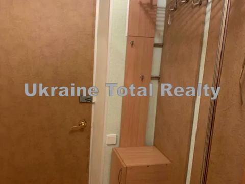 квартира за адресою Віталія Скакуна вул. (Академіка Каблукова), 7