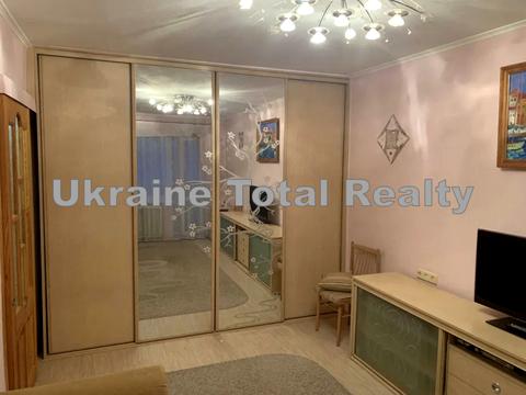 квартира за адресою Віталія Скакуна вул. (Академіка Каблукова), 7